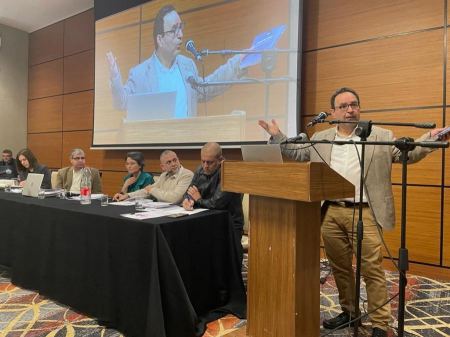 الناصرة: مؤتمر لإشهار دراسة جديدة حول العنف والجريمة لدى الشباب